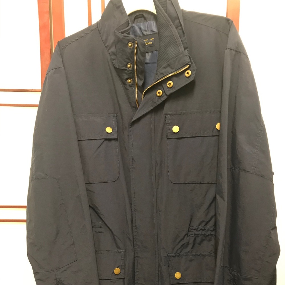 Men’s jacket